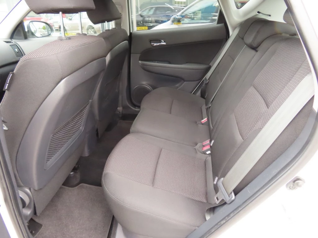 Hoofdafbeelding Hyundai i30
