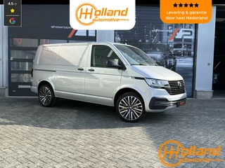 Hoofdafbeelding Volkswagen Transporter Volkswagen Transporter 2.0 TDI L1H1 28| AUTOM.|NIEUW