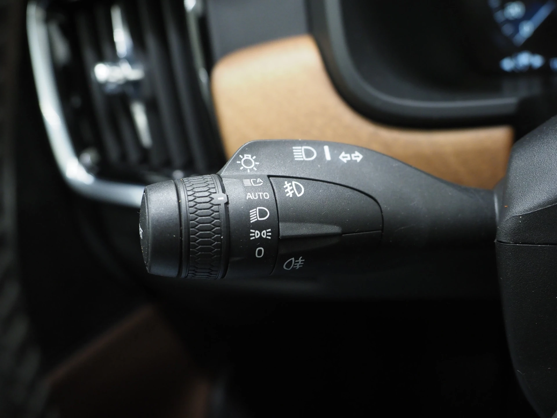 Hoofdafbeelding Volvo V90