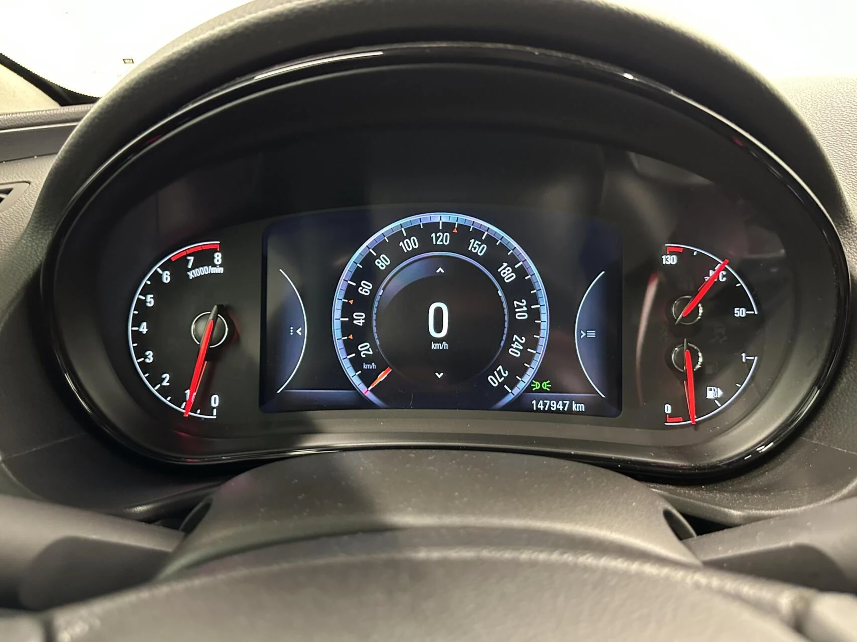 Hoofdafbeelding Opel Insignia