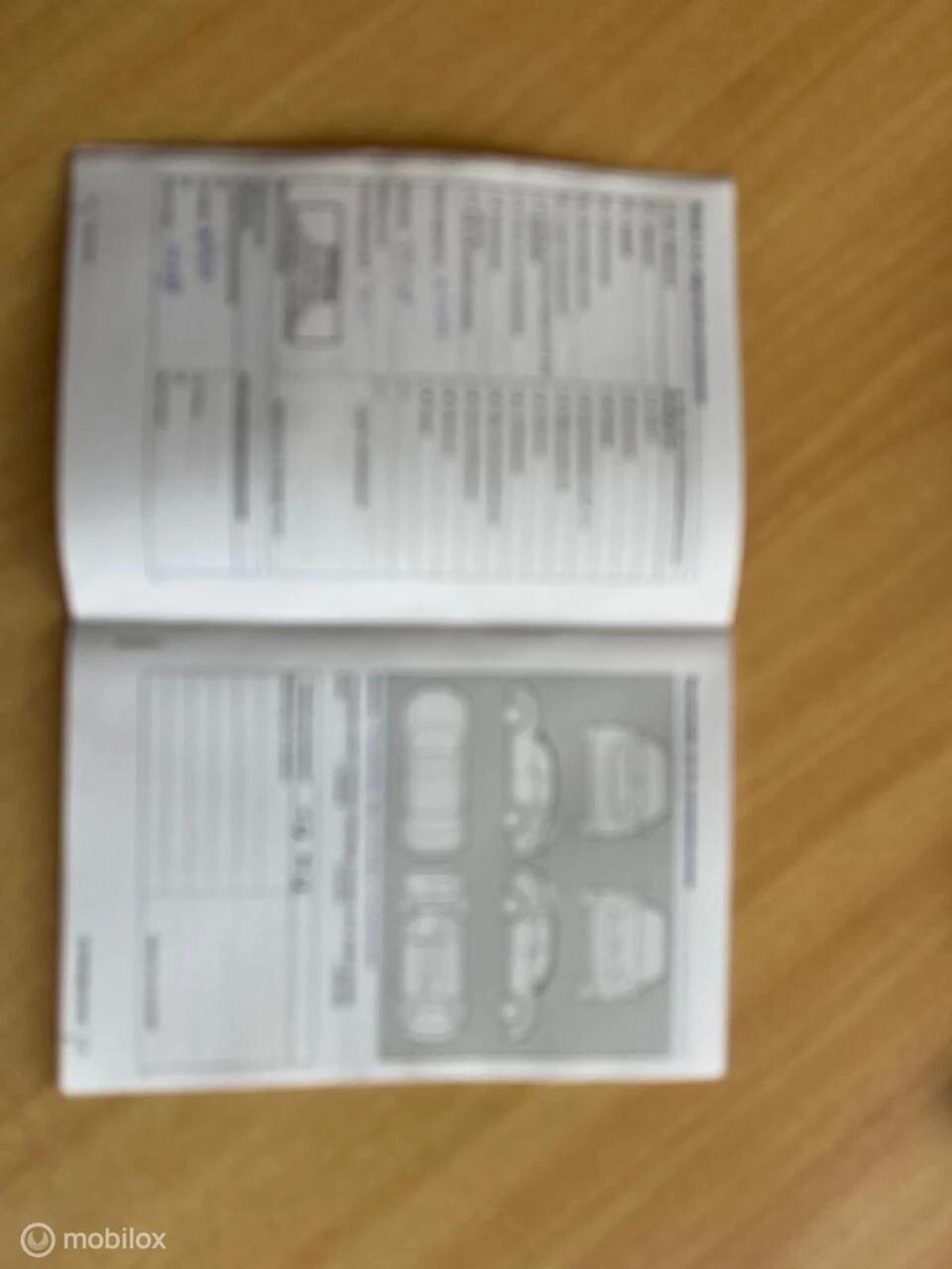 Hoofdafbeelding Volkswagen Scirocco