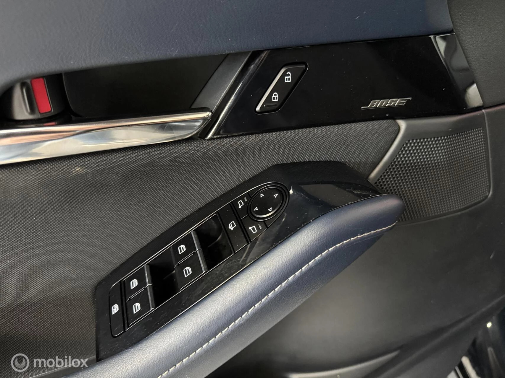 Hoofdafbeelding Mazda CX-30