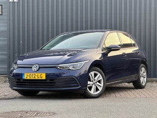 Volkswagen Golf 1.5 TSI Life Business MEMO STOEL|VIRTUAL|