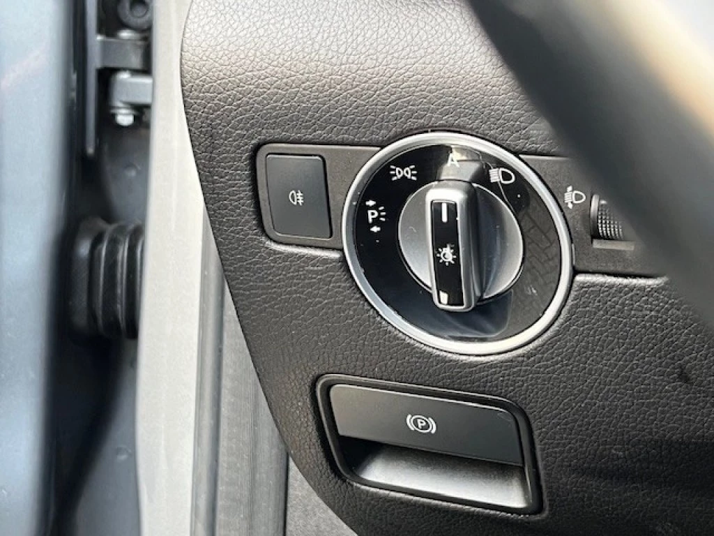 Hoofdafbeelding Mercedes-Benz SLK