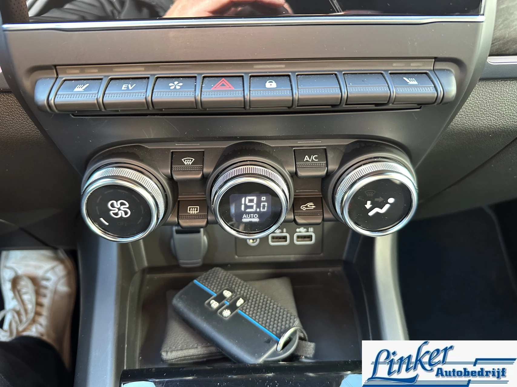 Hoofdafbeelding Renault Arkana