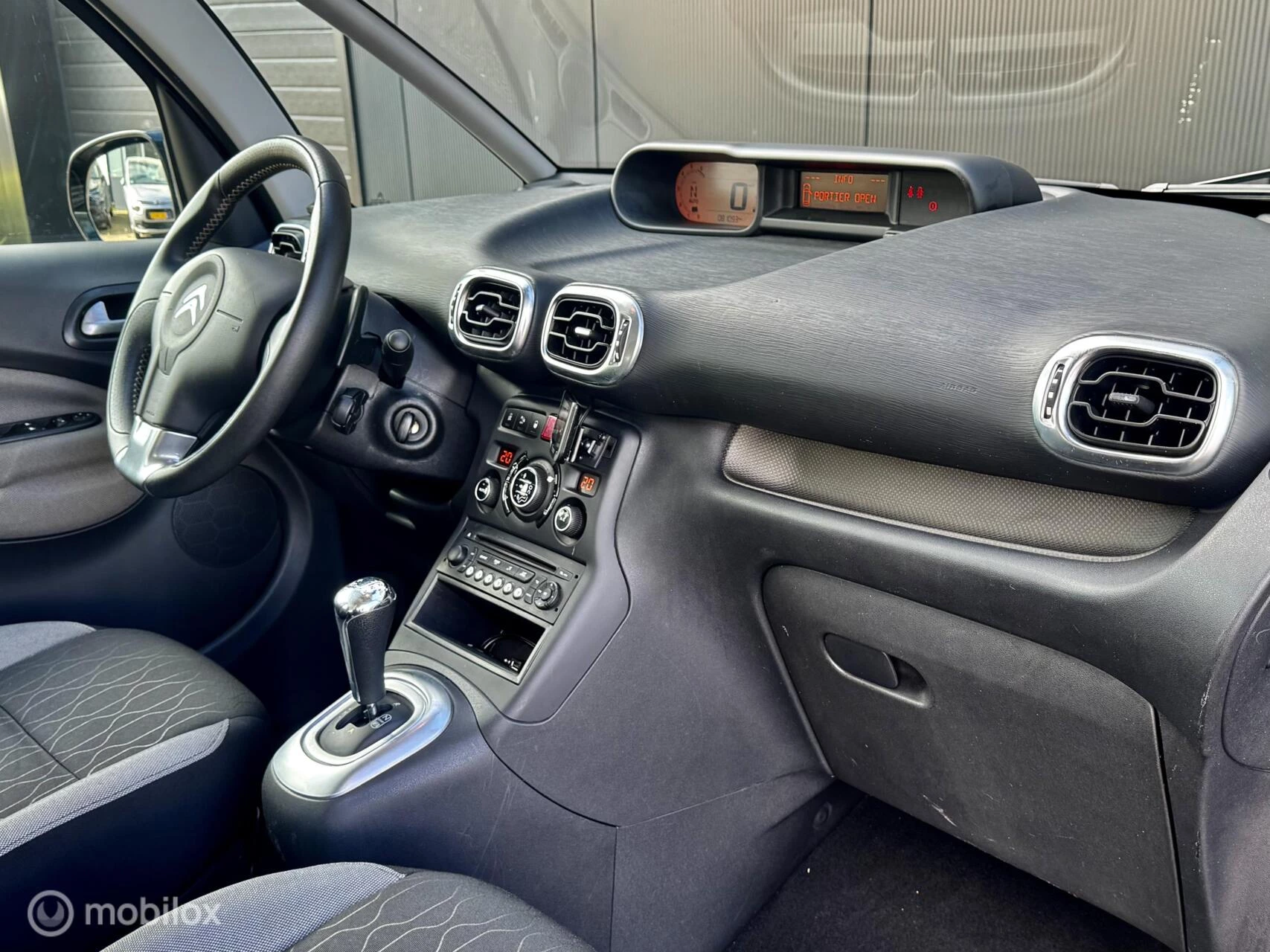 Hoofdafbeelding Citroën C3 Picasso