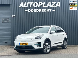 Kia E-Niro DynamicPlusLine 64 kWh SOH 100%|FASE 3