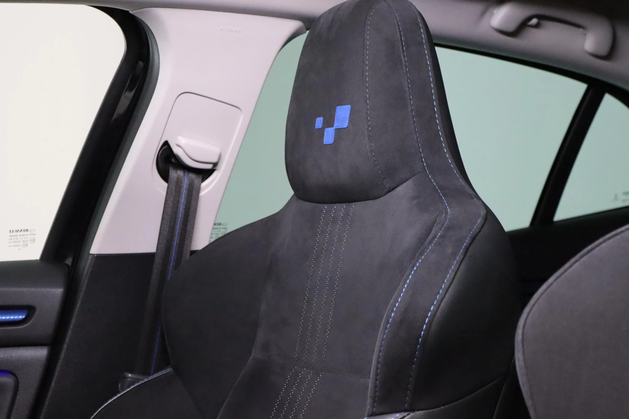 Hoofdafbeelding Renault Mégane