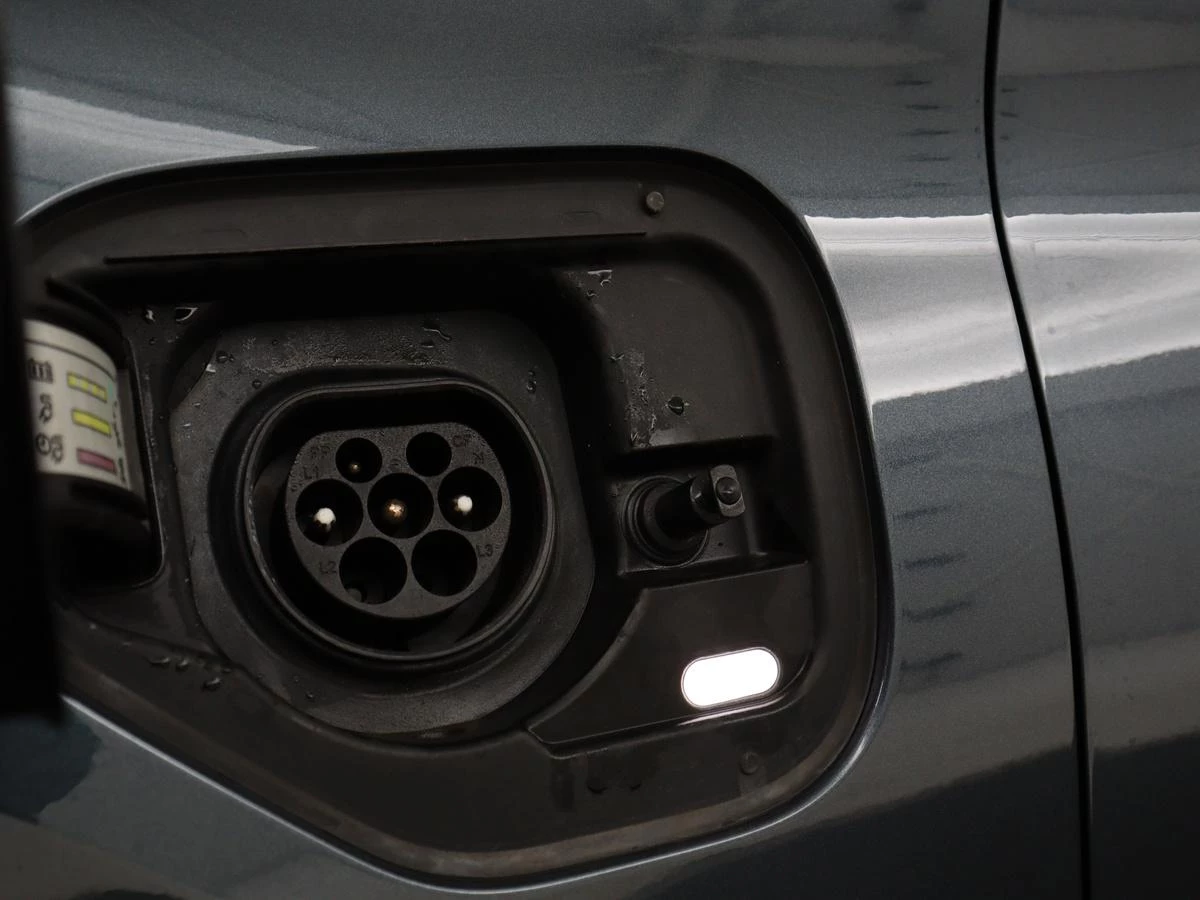 Hoofdafbeelding CUPRA Leon