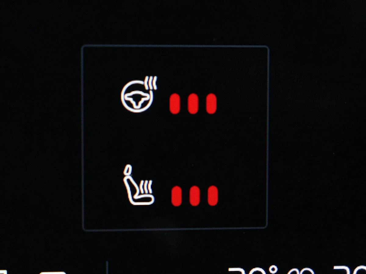 Hoofdafbeelding Volvo C40