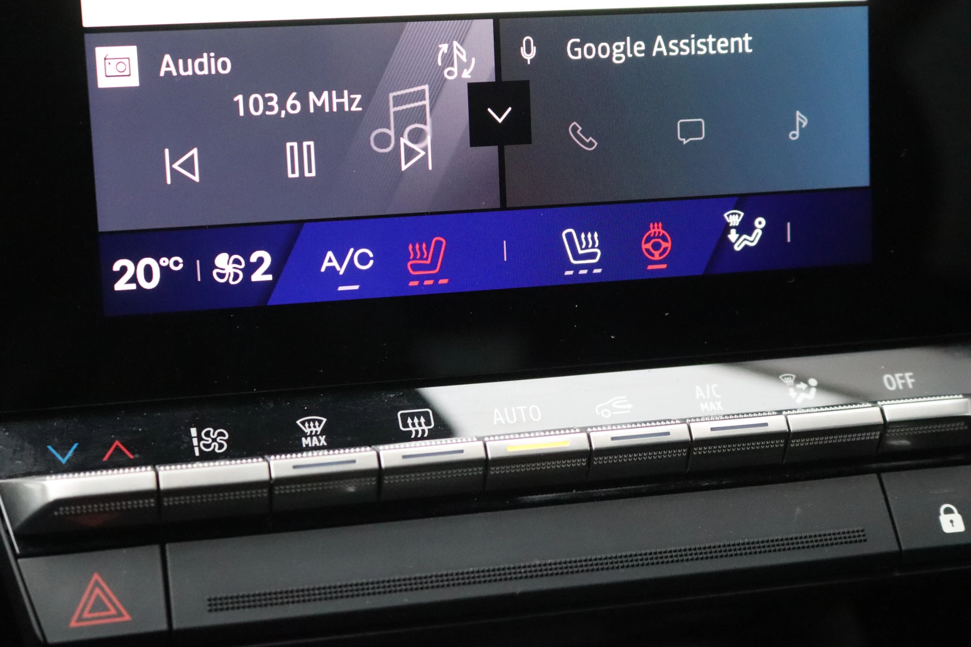 Hoofdafbeelding Renault Symbioz