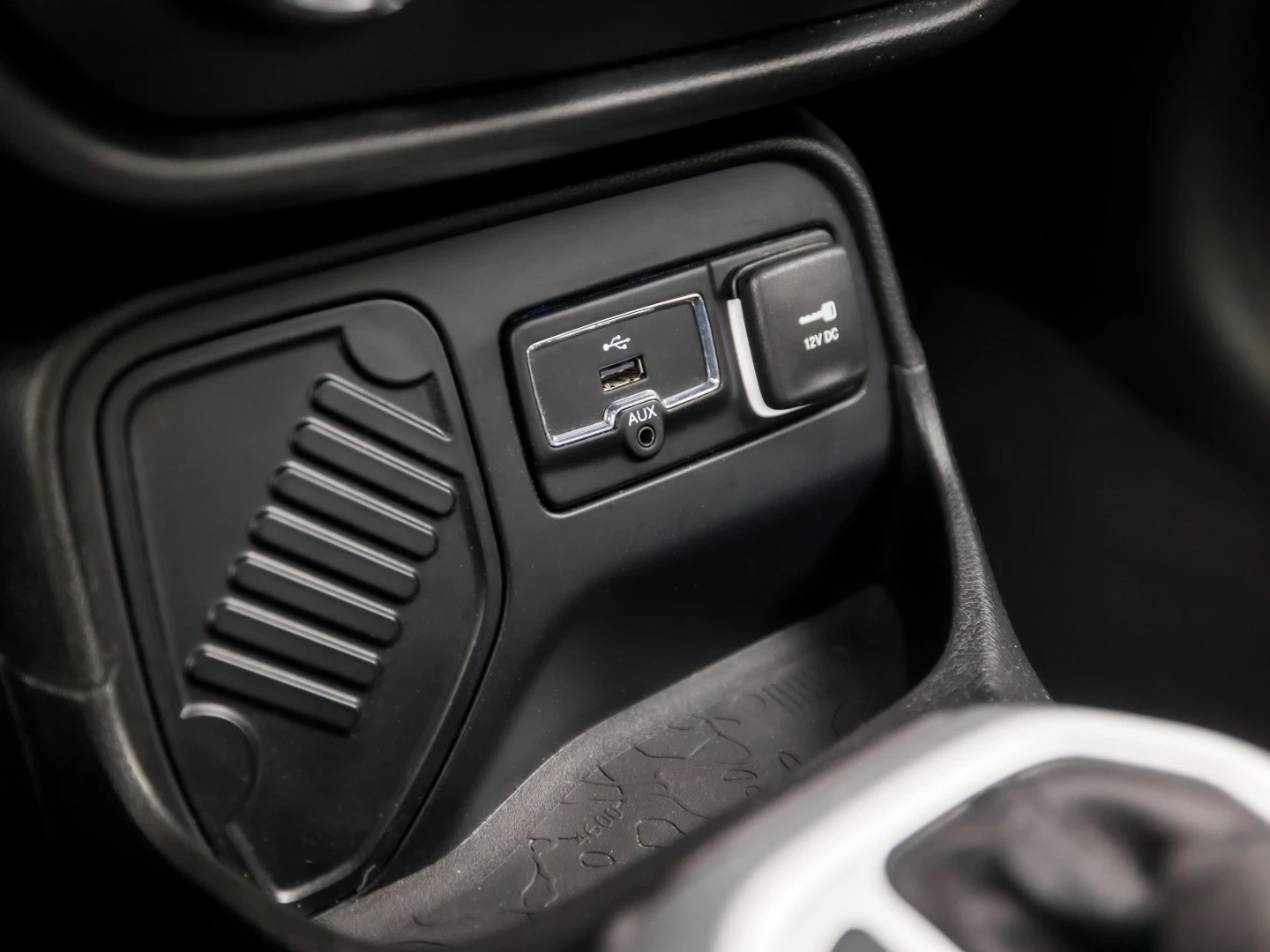 Hoofdafbeelding Jeep Renegade
