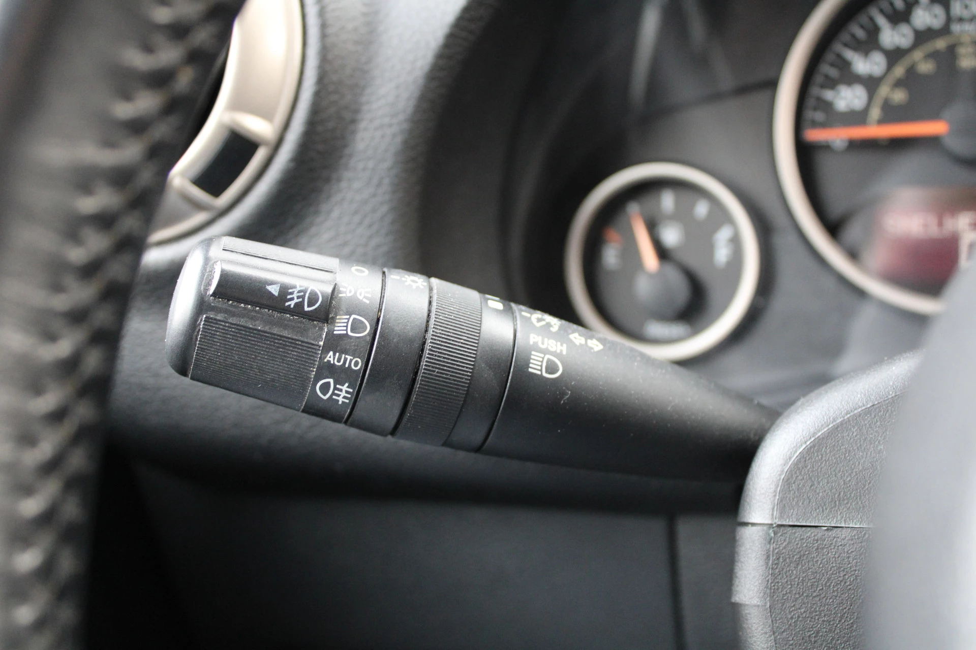 Hoofdafbeelding Jeep Wrangler