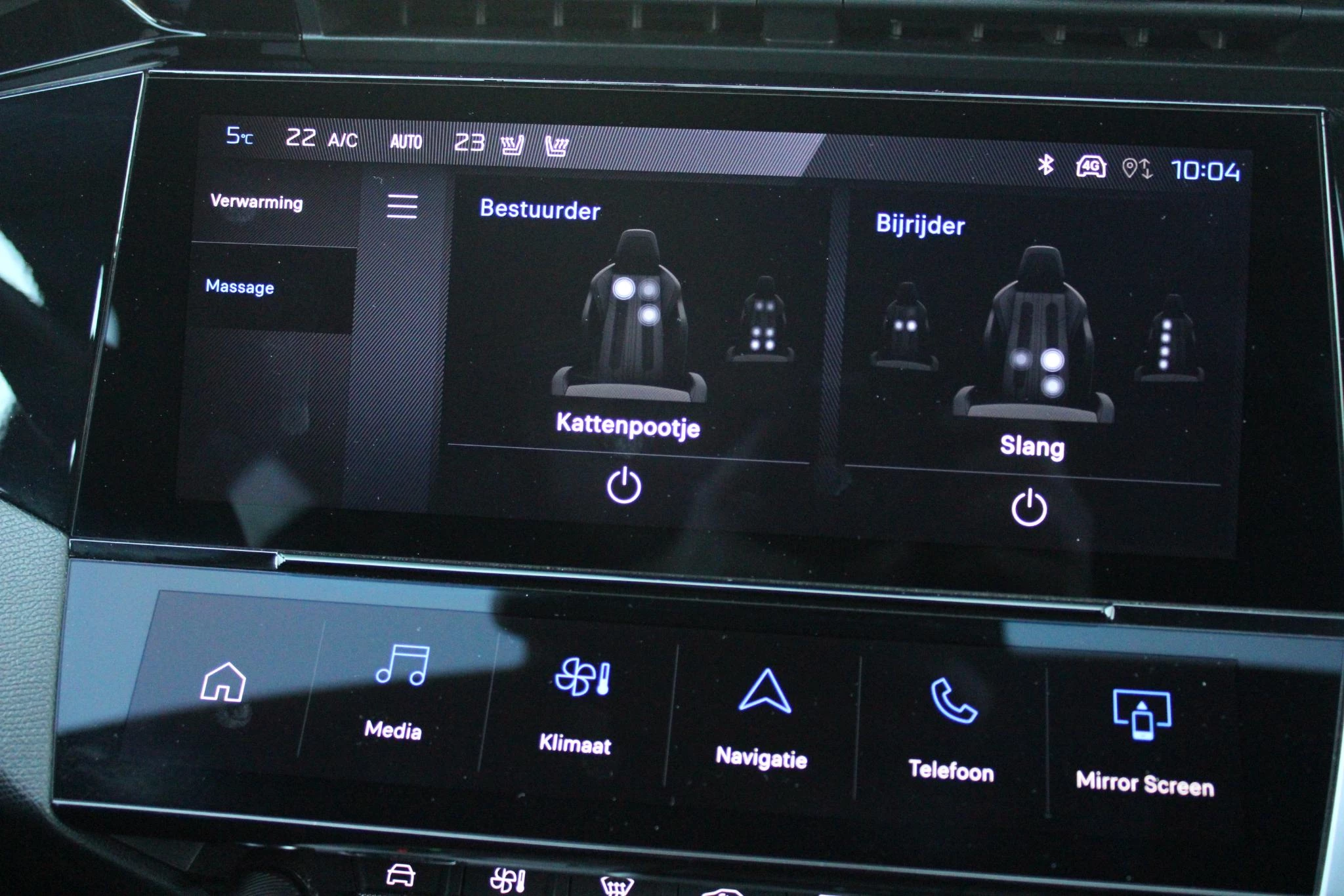 Hoofdafbeelding Peugeot 408