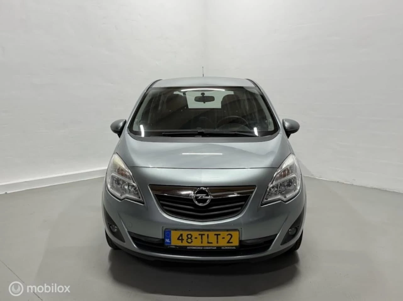 Hoofdafbeelding Opel Meriva