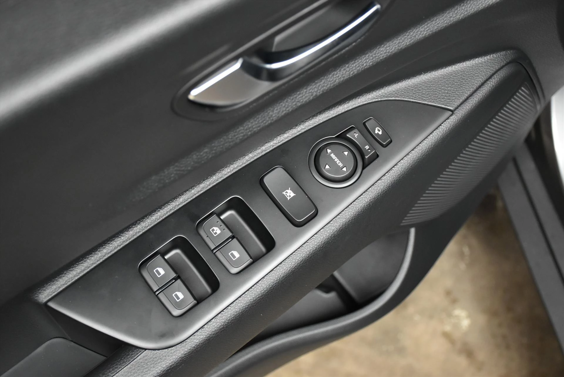 Hoofdafbeelding Kia Stonic