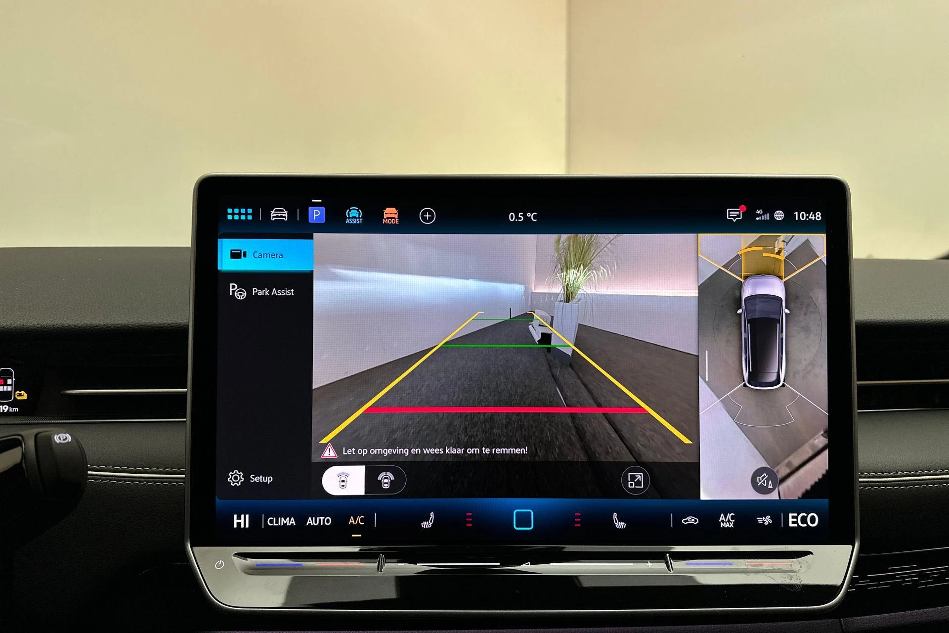 Hoofdafbeelding Volkswagen ID.7