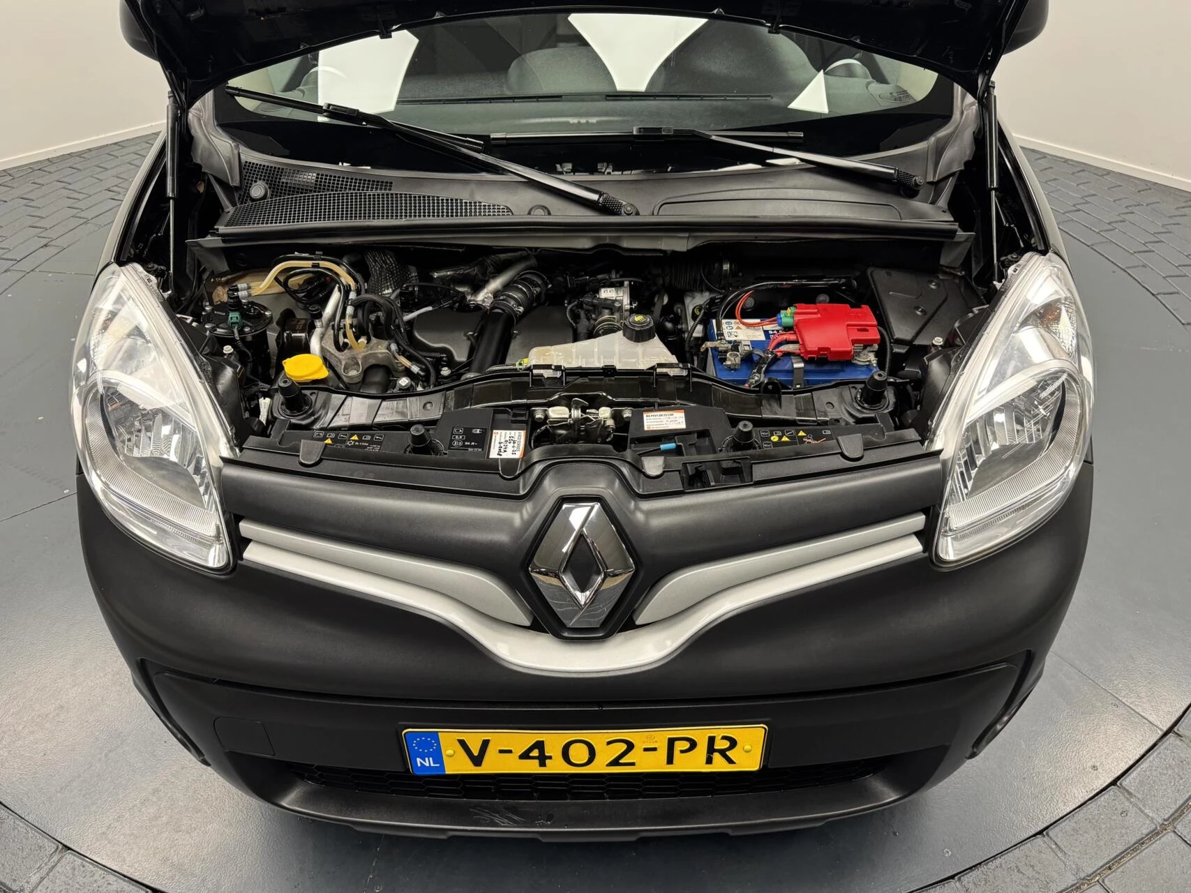 Hoofdafbeelding Renault Kangoo