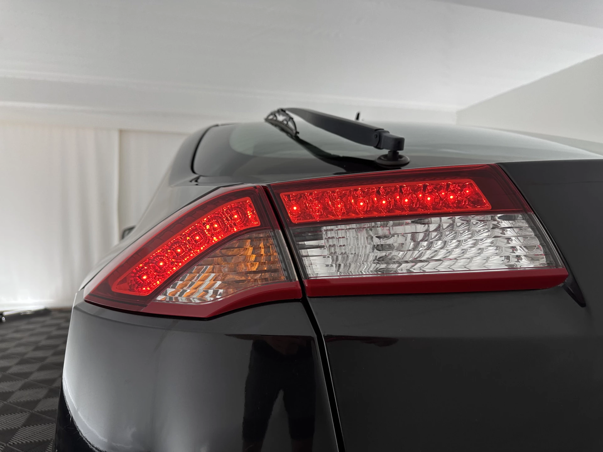 Hoofdafbeelding Renault Laguna