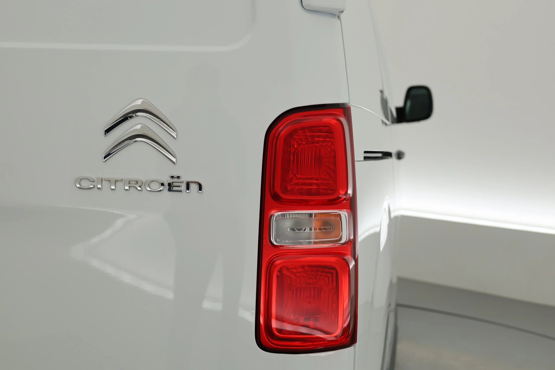 Hoofdafbeelding Citroën Jumpy