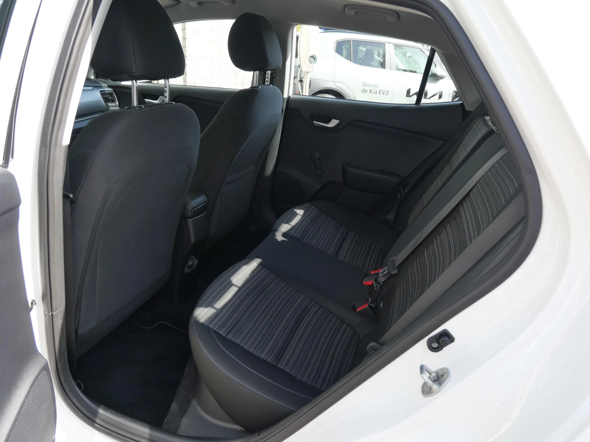 Hoofdafbeelding Kia Stonic