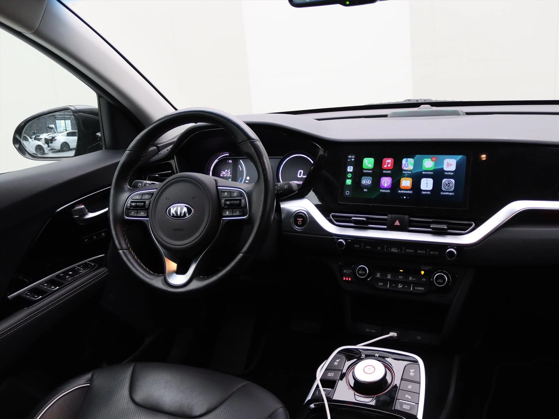 Hoofdafbeelding Kia e-Niro