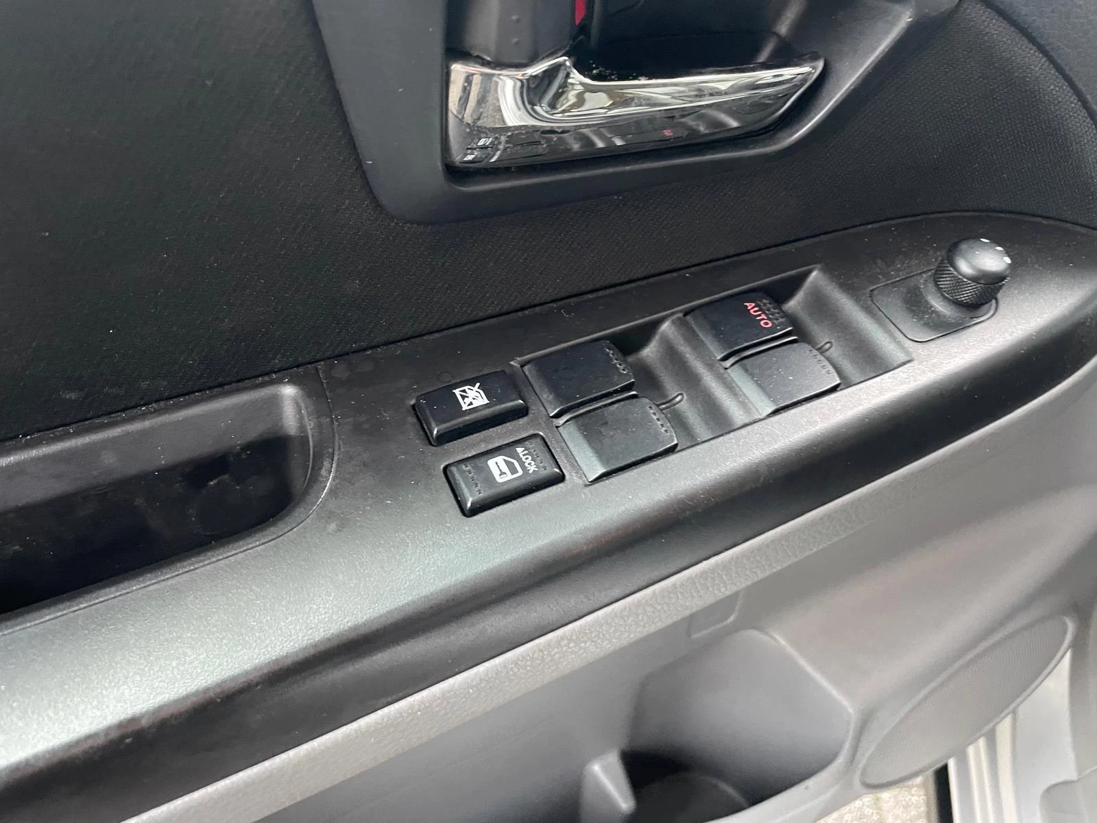 Hoofdafbeelding Suzuki SX4