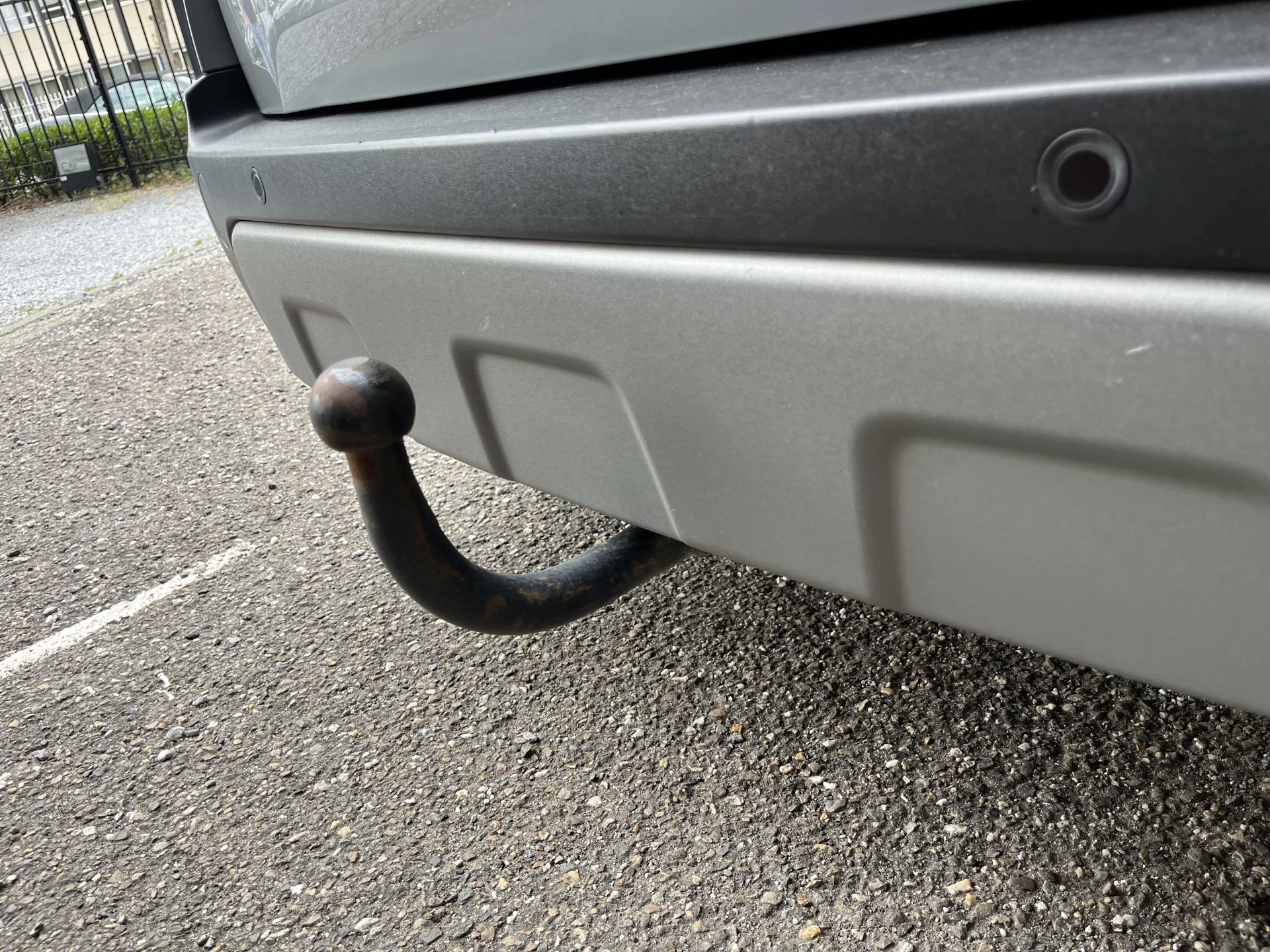 Hoofdafbeelding Ford EcoSport