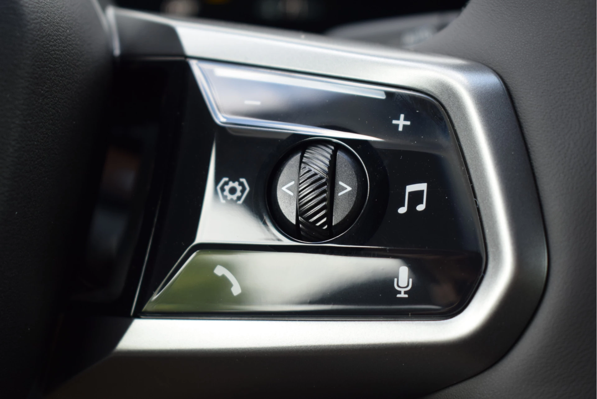 Hoofdafbeelding BMW i5