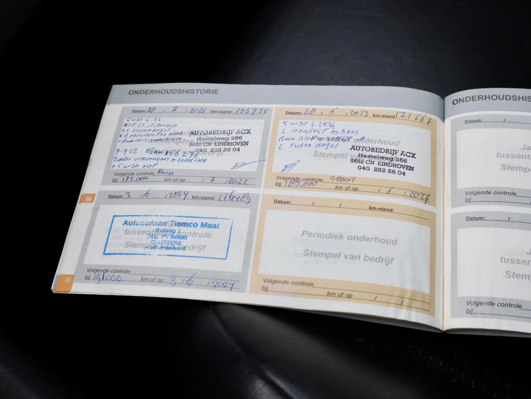 Hoofdafbeelding Citroën C5