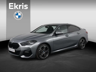 BMW 2-serie Gran Coupé 218i Business Edition | M-Sportpakket | HiFi | Adaptieve LED koplampen | M Koplampen Shadow Line