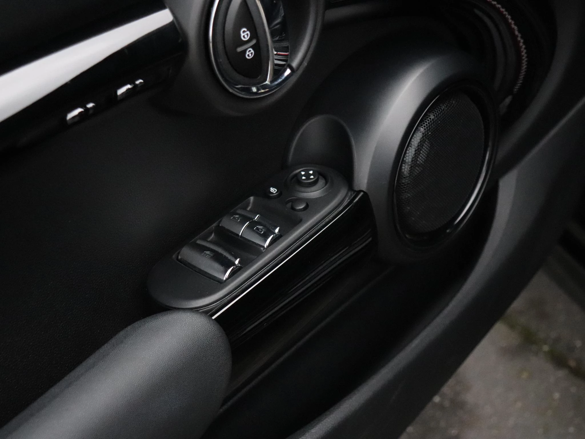 Hoofdafbeelding MINI Cooper Cabrio