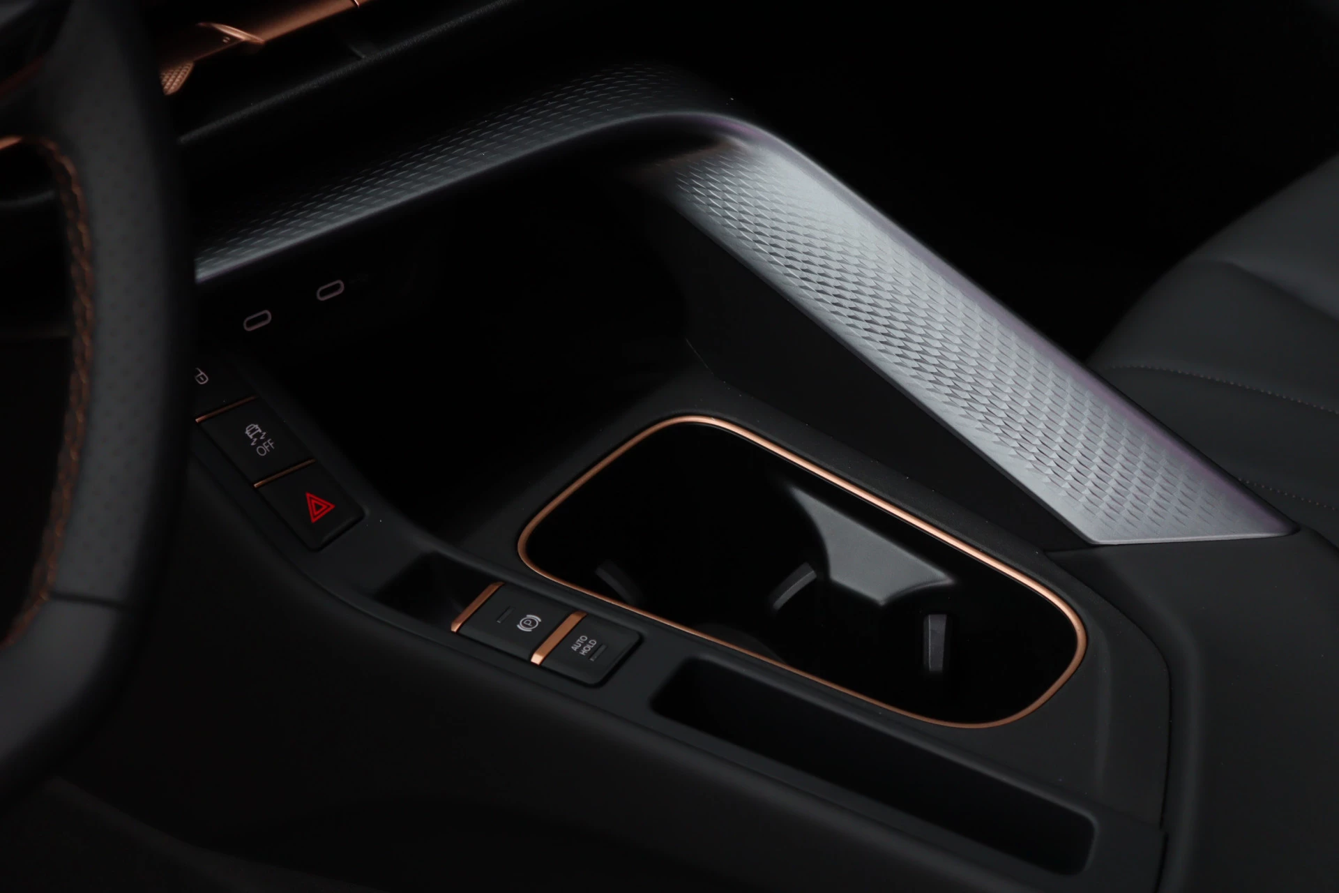 Hoofdafbeelding CUPRA Terramar