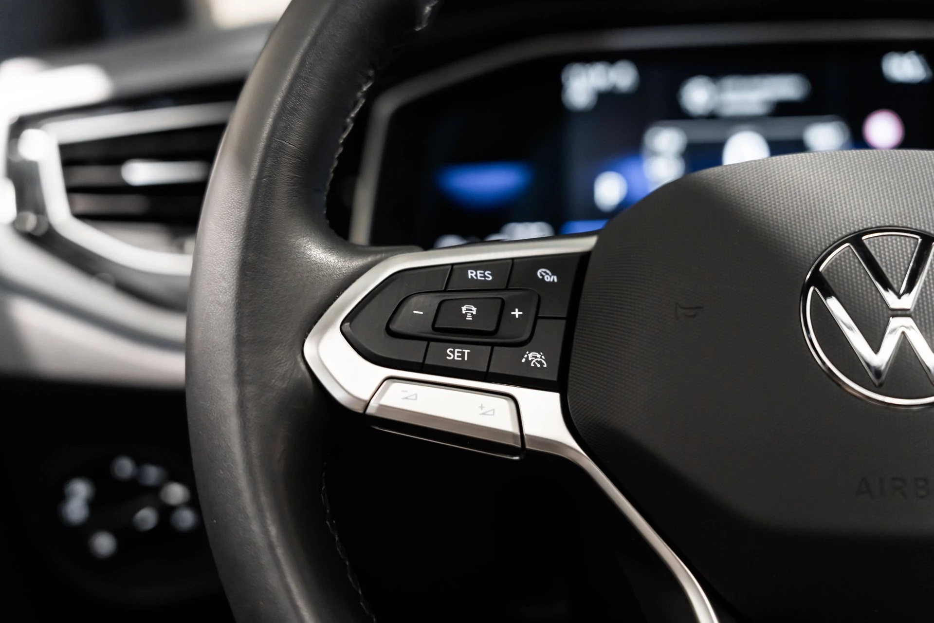 Hoofdafbeelding Volkswagen Taigo