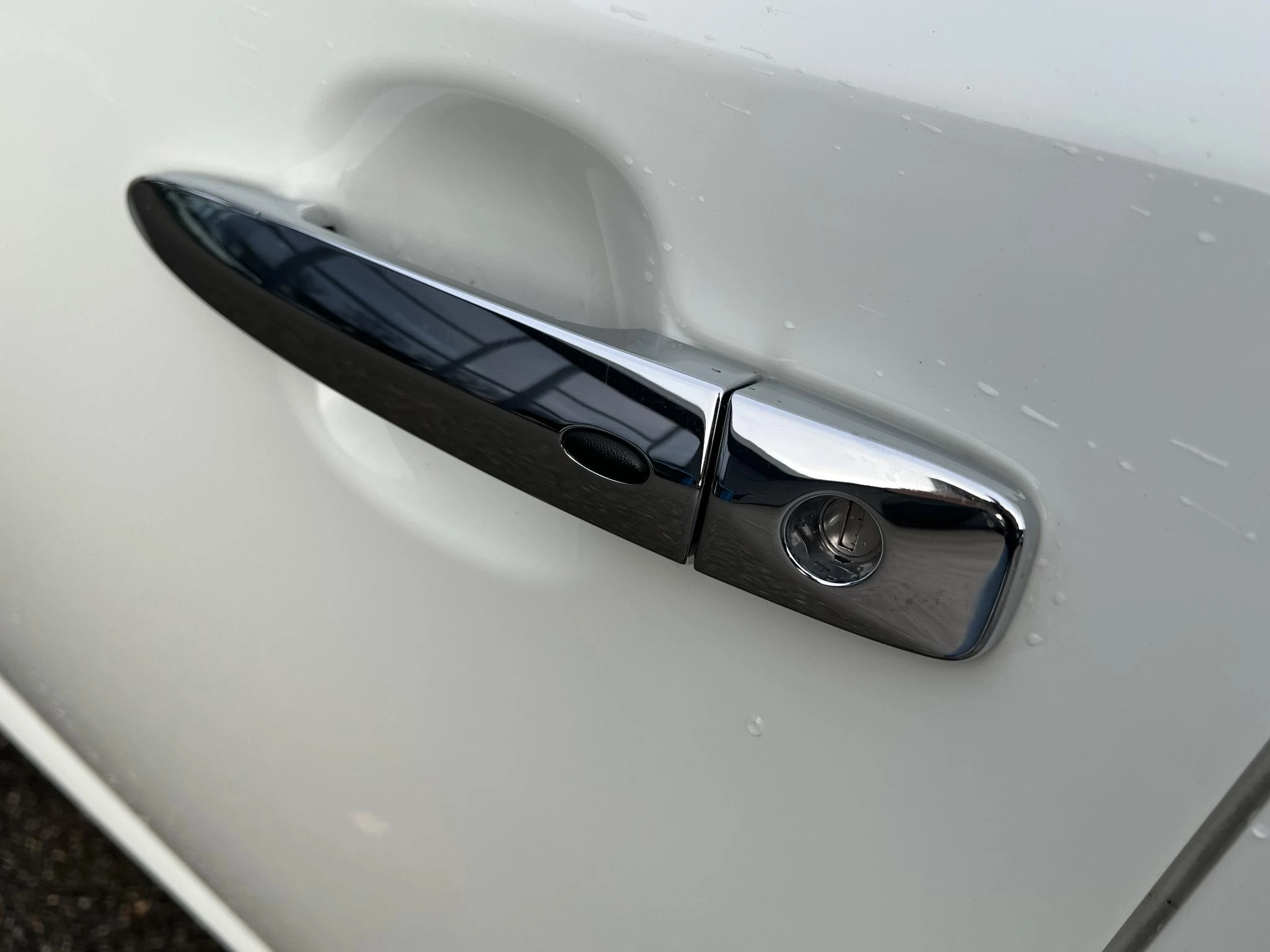 Hoofdafbeelding Nissan Leaf