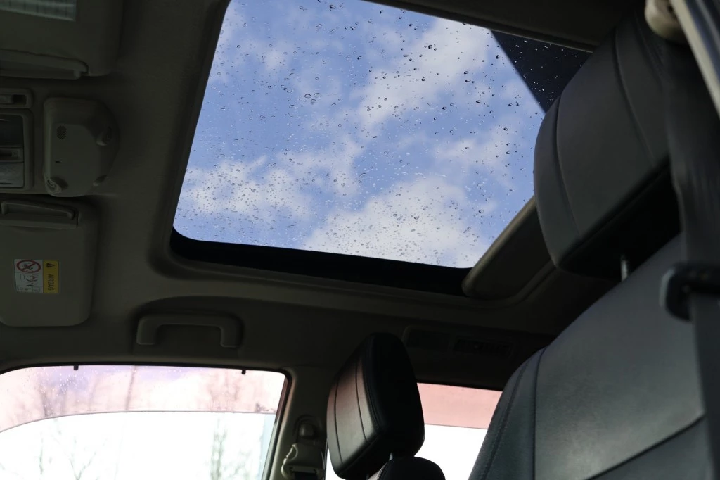 Hoofdafbeelding Mitsubishi Pajero