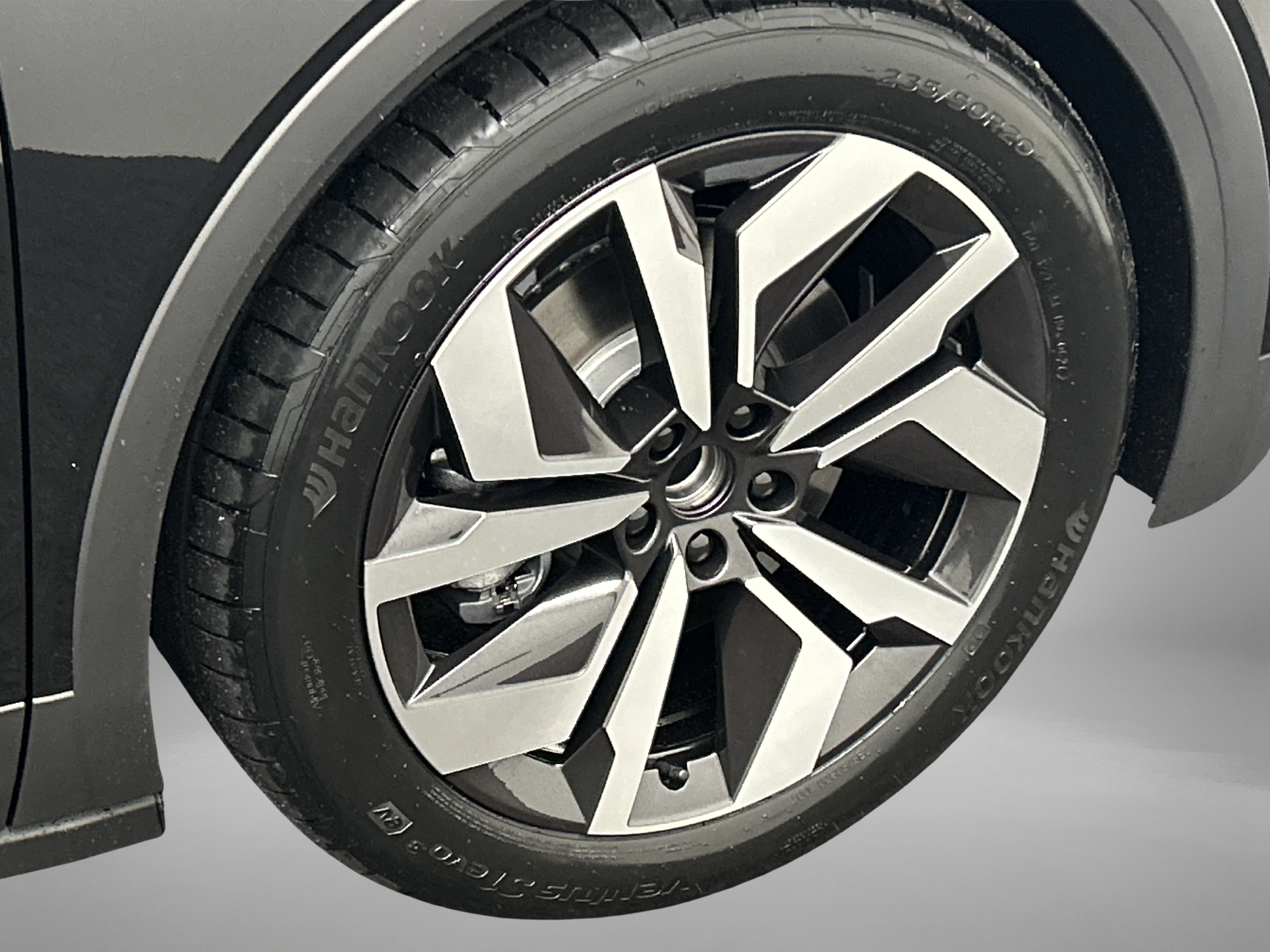 Hoofdafbeelding Škoda Elroq