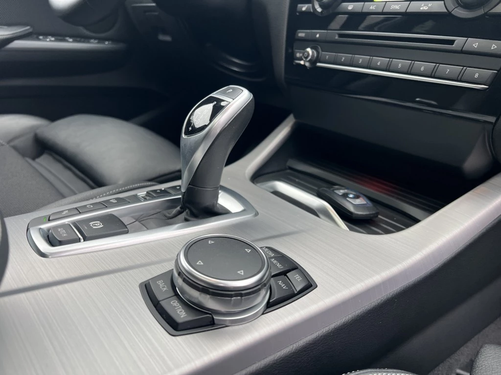 Hoofdafbeelding BMW X4