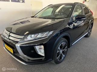 Mitsubishi Eclipse Cross 1.5 DI-T Instyle