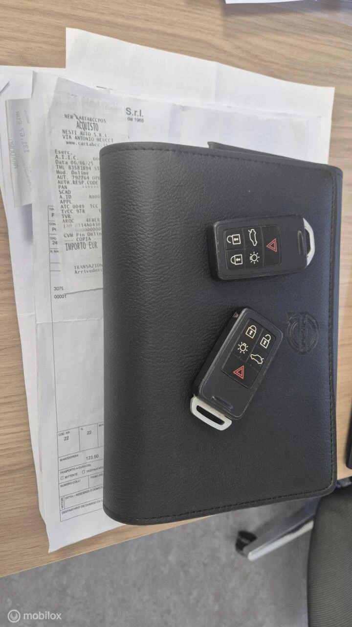 Hoofdafbeelding Volvo XC70