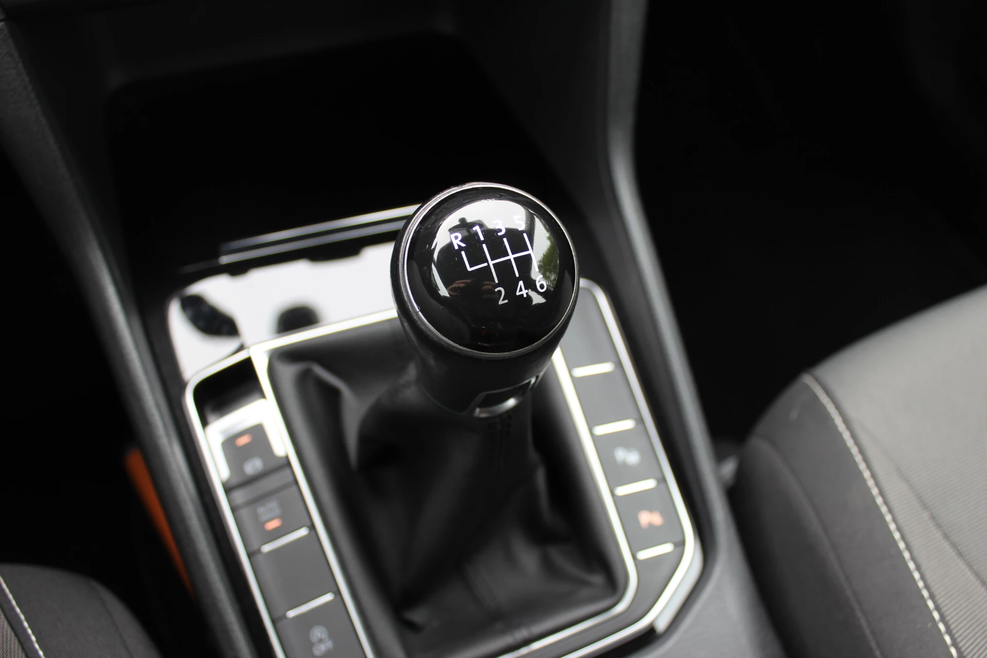 Hoofdafbeelding Volkswagen Golf Sportsvan
