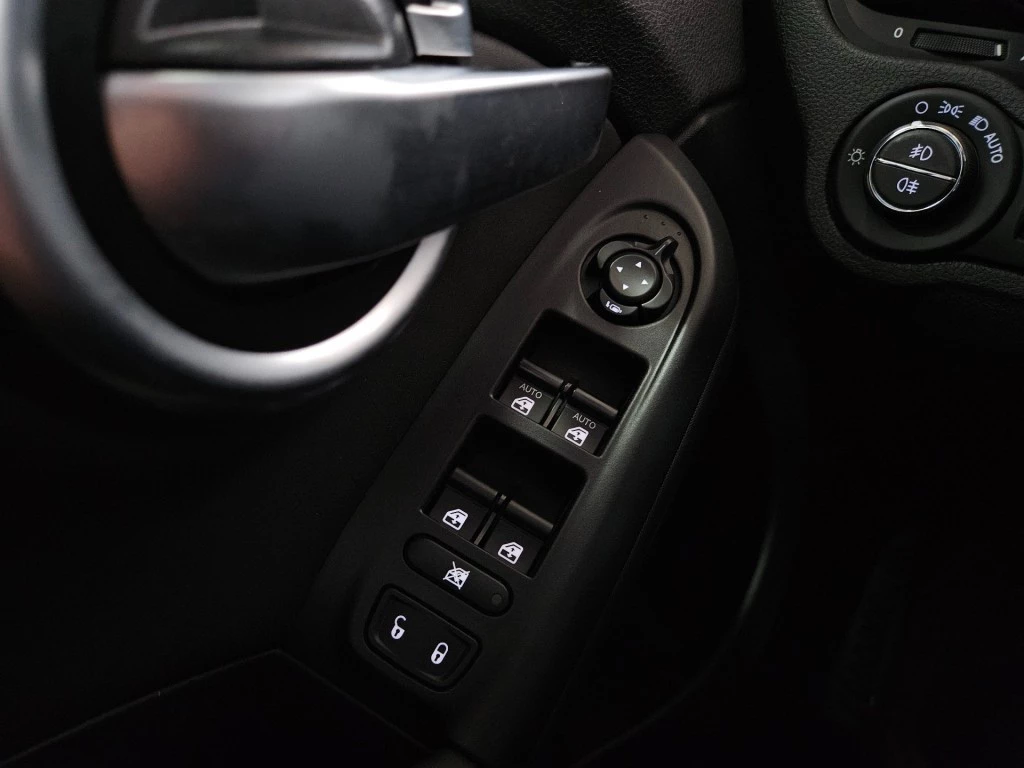 Hoofdafbeelding Fiat 500X
