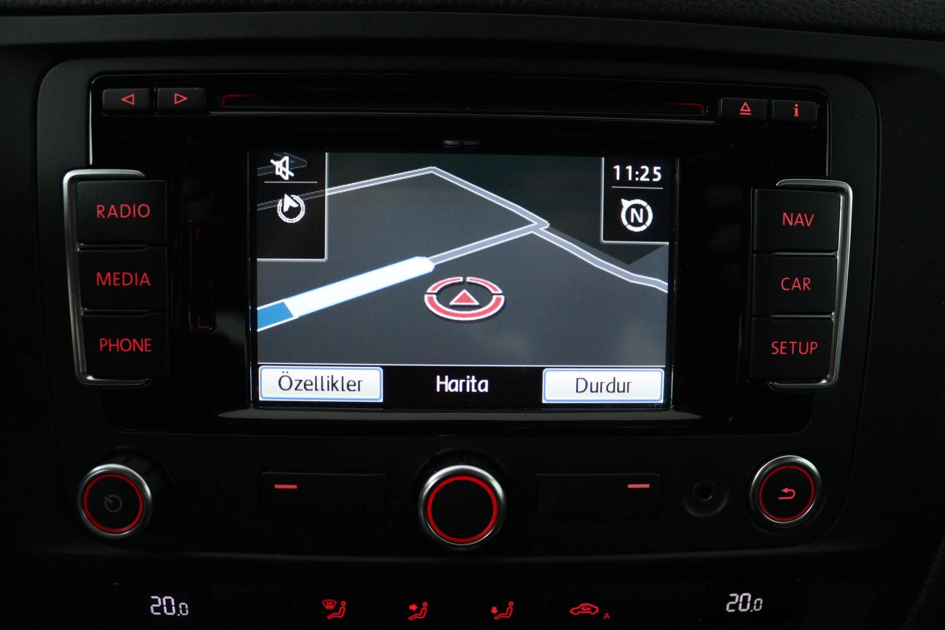 Hoofdafbeelding Volkswagen Jetta