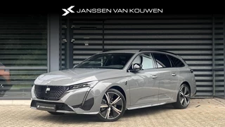 Hoofdafbeelding Peugeot 308 Peugeot 308 SW 1.2 Hybrid 145 e-DCS6 GT / Snel leverbaar