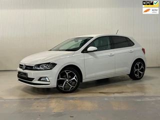 Volkswagen Polo 1.0 TSI Comfortline | NAP | ACC | CARPLAY | MISTLAMPEN
