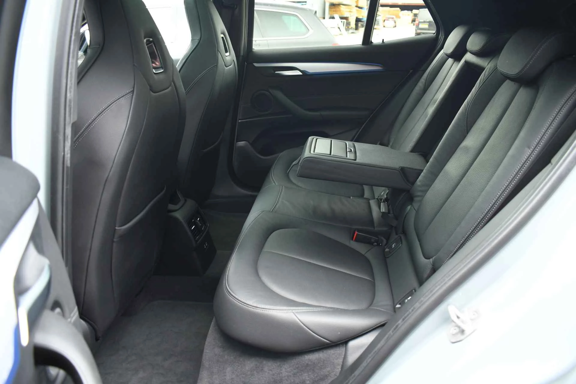 Hoofdafbeelding BMW X2