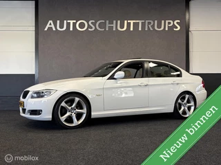 BMW 3-serie 328i Automaat / Dakje / Leer / Inruilkoopje / Lees tekst
