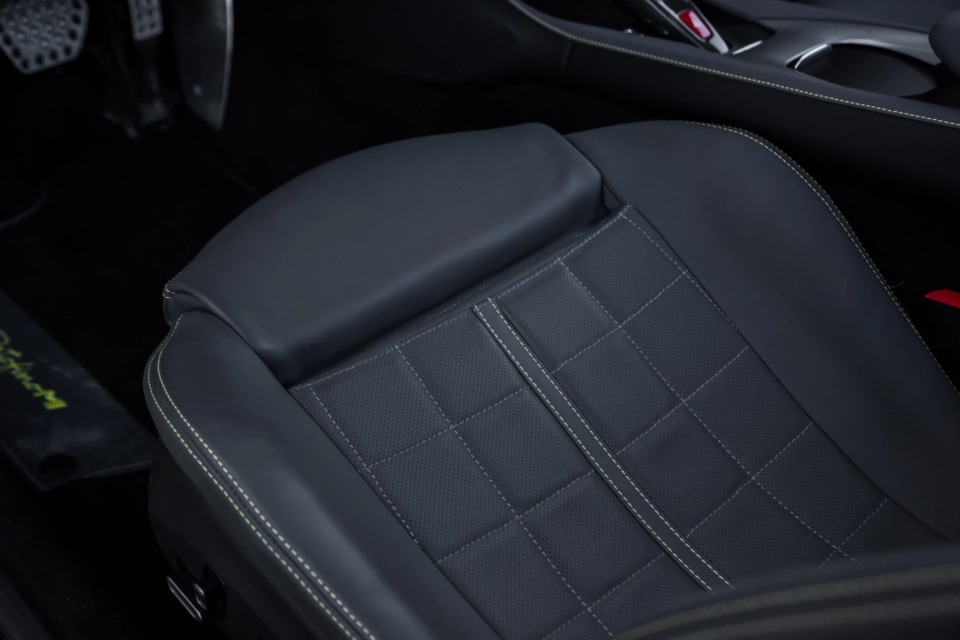 Hoofdafbeelding Ferrari Portofino