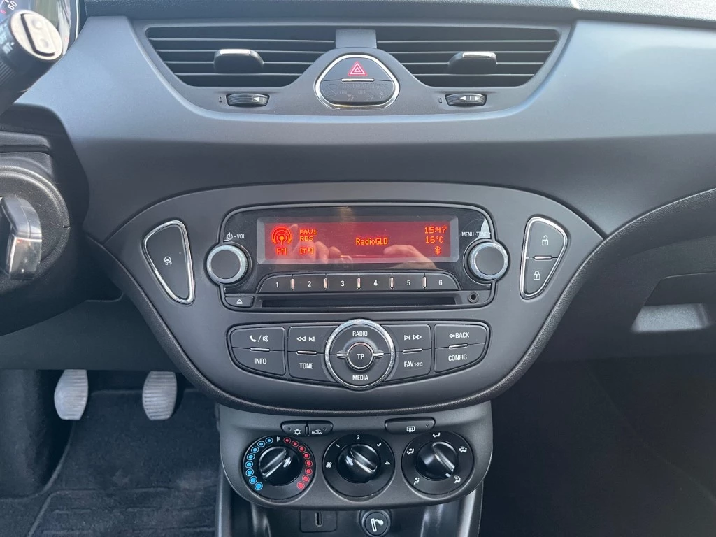 Hoofdafbeelding Opel Corsa-e