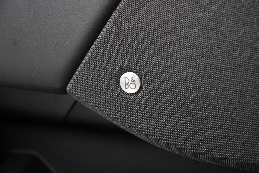 Hoofdafbeelding Ford Mustang Mach-E